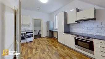 Pronájem bytu 2+1 65 m2, ev.č. 14237 - 5
