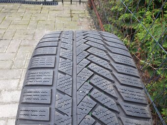 Alu kola Škoda 5x112 r18 7,5j et51 pneu 225/40/18 - 5