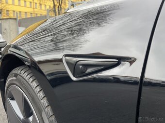Tesla 3 Long Range RWD, 75kWh - 5