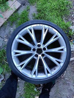 Alu audi a8 d4 r19 - 5