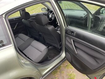 Volkswagen passat B5.5 1.8T 110kw - 5