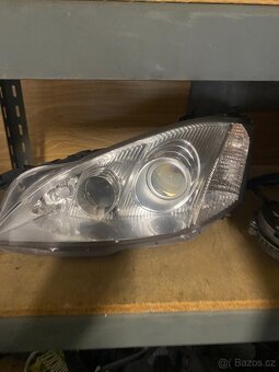 MERCEDES BENZ W221,W216 -CD-A2218703095,BE7011,BE7071 - 5