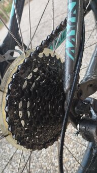 Specialized  Mika vel XS - 5