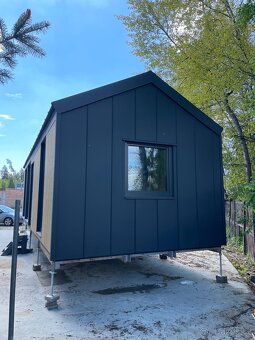 Modulový dům 40m2 - 5