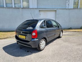 Citeoen Xsara Picasso 1.6 HDi 80kw - 5