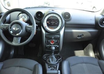 Mini Countryman 2.0 COOPER D 2xKOLA - 5