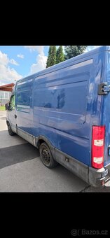 Iveco daily 2.3 rok 07 - 5