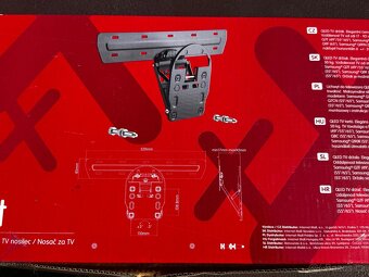 Držák na TV MAX MTM7550TQ - 5