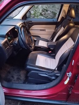 Jeep Patriot 4x4 Limited - 5