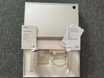 Samsung Galaxy Tab A8 - 5