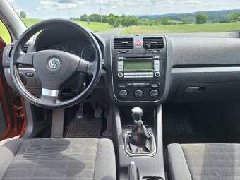Golf 5 1,9tdi 77kw - 5