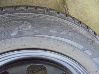 nové pneu 195/65 R15 - kusovky - 5