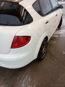 Seat ToledoIII 1.9 TDI 77 KW. R.v. 2009 TK 6.25 - 5