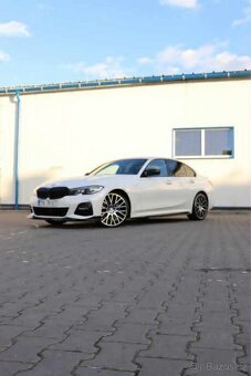 prodam bmw 330i 190kw g20 M-packet najeto 155000km - 5