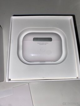 Apple AirPods Pro 2 Generace - 5