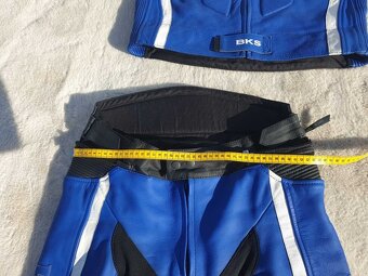 Moto kombineza BKS SUZUKI GSXR 52 L - 5