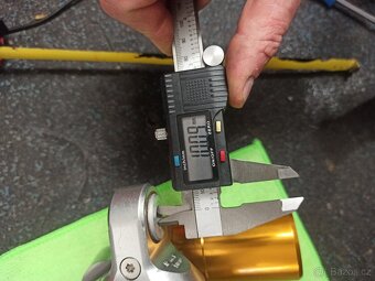 Tlumič Öhlins TTX - 5