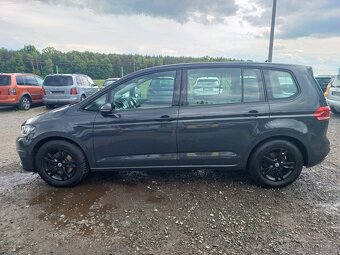 Volkswagen Touran, 1.6 TDI, ALU - 5