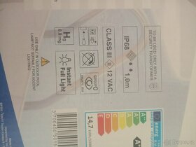 Bazénová žárovka LED 300W - 5