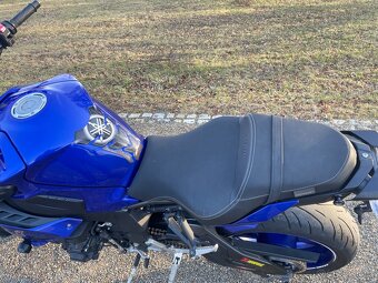 Yamaha MT10 1000ccm - 5