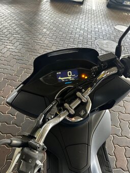 Honda PCX 125 - 5