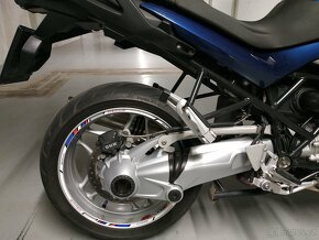 BMW R1200R, komplet serviska - 5