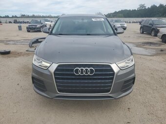 2016 AUDI Q3 PREMIUM PLUS 2.0 - 5