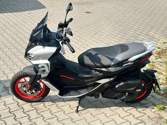 ❗️APRILIA SR GT 125 11kw❗️ - 5