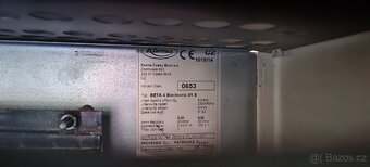 KARMA Beta 4 Electronic 01S - 5