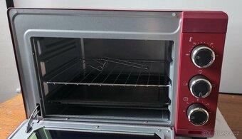 Trouba WOLTU 21L - 5