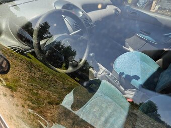 prodám peugeot 206 ND - 5