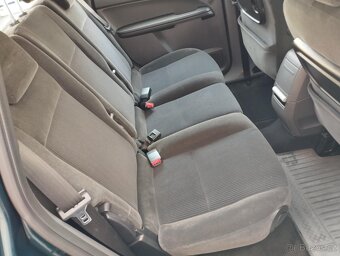 Ford Focus C-MAX 2006.100kw. 2TDI - 5