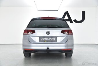 Passat Variant 2.0 TDI EVO Business DSG, LED, Kamera, ACC - 5