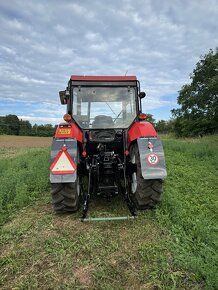 Zetor 8540 TURBO - 5
