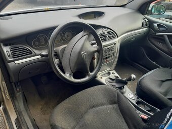 Citroën C5 1.8i benzín, RJF, na náhradní díly - 5