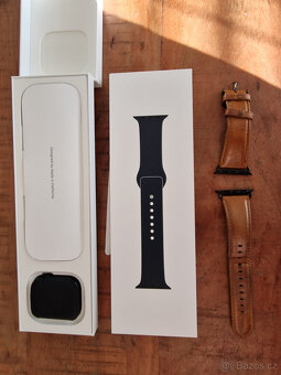 Apple watch 9 45mm - 5