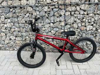 Freestyle BMX kolo Schwinn - 5