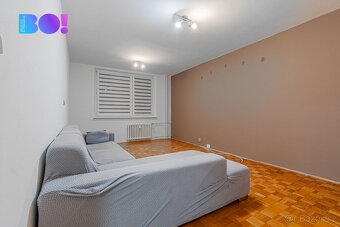 Pronájem bytu 3+1 Kroměříž, 72 m², ul. Velehradská - 5