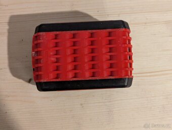 Bosch GBA 18-3 Ah Baterie - 5