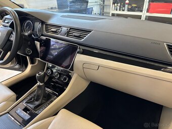 Škoda Superb 3 - 5