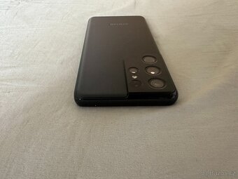 Samsung Galaxy S21 Ultra černý - 5