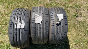 Pneumatiky na prodej 8x (Pirell,Nexen) - 5