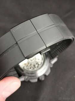Originální hodinky Porsche Design Rattrapante P6920, limitov - 5