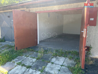 Pronájem garáže, 20 m², Orlová - 5