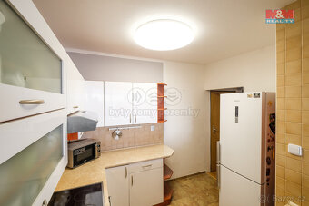 Prodej bytu 3+1, 75 m², Chomutov, ul. Březenecká - 5