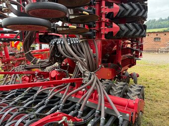 Horsch Pronto 6DC RV 2018. 4800ha - 5