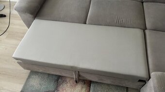 Sedací souprava do L 190cm x 260cm - 5