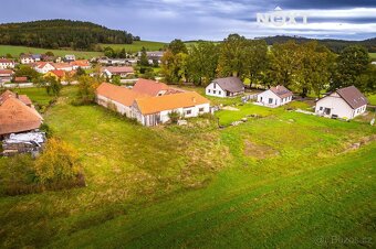 Prodej pozemek Bydlení, 932㎡ - 5