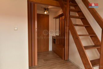 Pronájem bytu 1+KK, 42m2, ul. Hrnčířská, Česká Lípa - 5