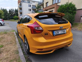 Ford Focus ST mk3 2.0 Ecoboost 184kW - 5